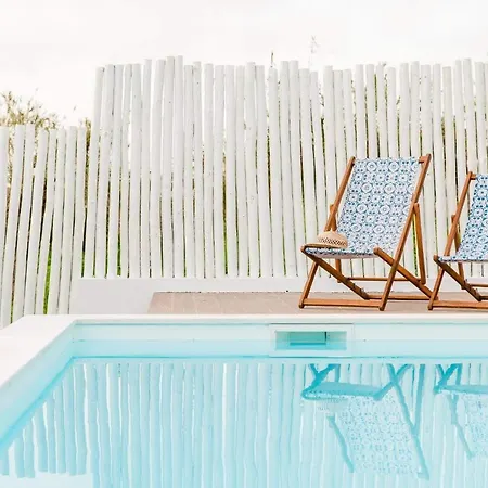 Quinta Das Alfazemas Ericeira