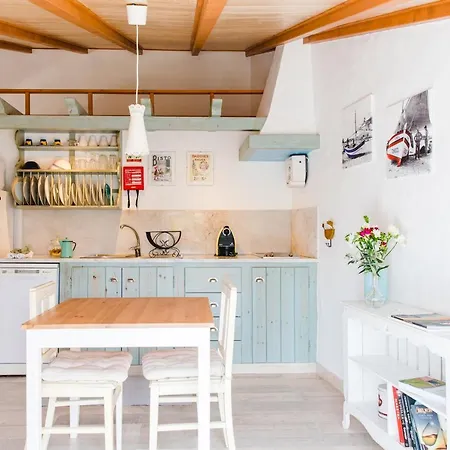 Quinta Das Alfazemas * Ericeira