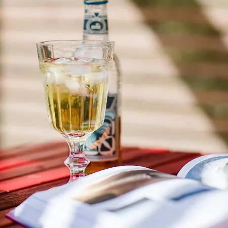 Landsted Quinta Das Alfazemas Ericeira