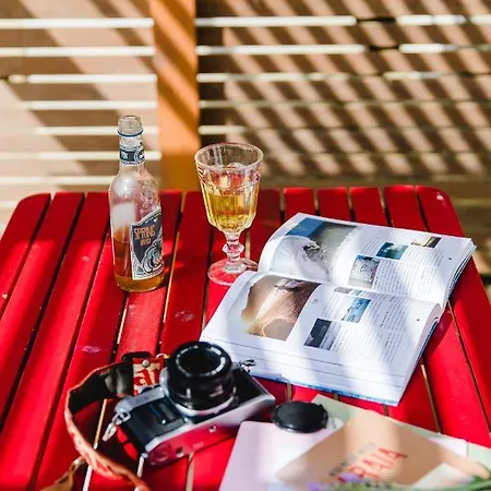 Quinta Das Alfazemas Landsted