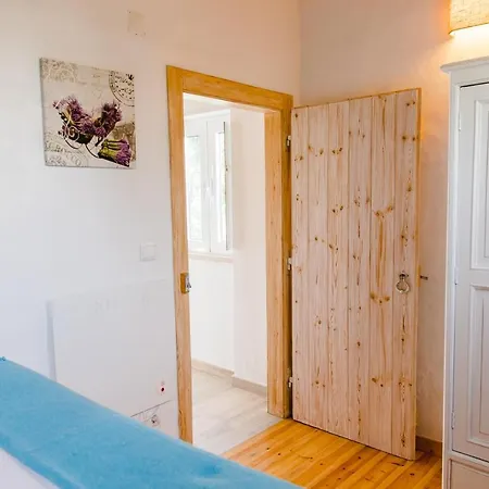 Landsted Quinta Das Alfazemas