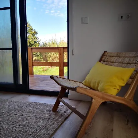 Quinta Das Alfazemas Landsted