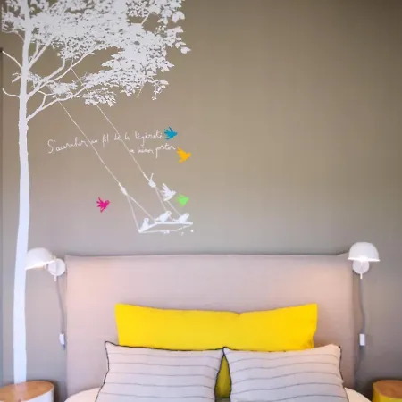 Quinta Das Alfazemas Landsted *