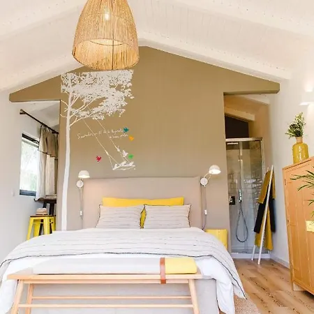 Quinta Das Alfazemas Ericeira