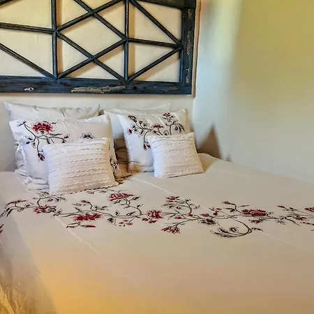 Landsted Quinta Das Alfazemas *