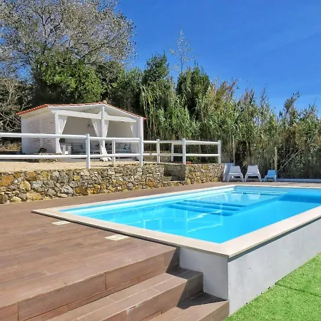 Quinta Das Alfazemas Landsted Ericeira