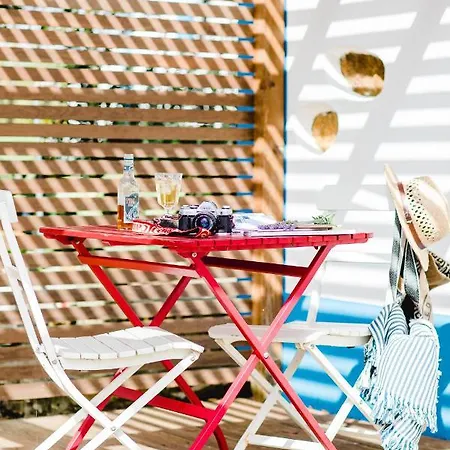 Quinta Das Alfazemas *