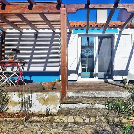 Landsted Quinta Das Alfazemas Ericeira