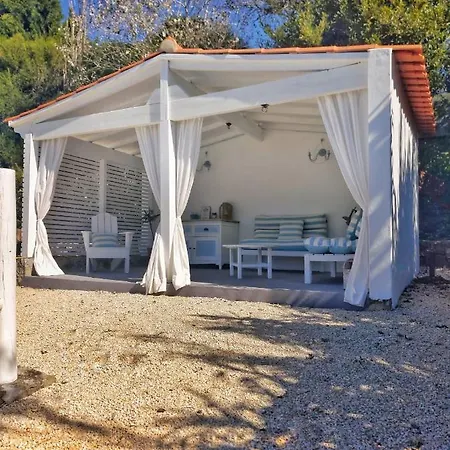 Quinta Das Alfazemas Landsted Ericeira