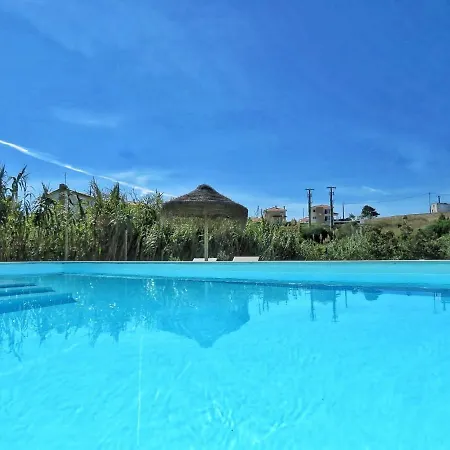 Quinta Das Alfazemas Landsted