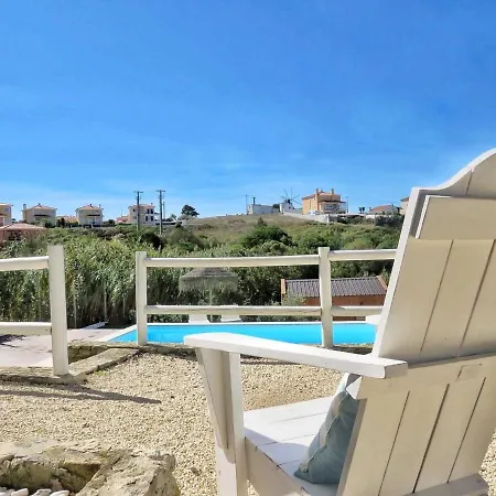 Quinta Das Alfazemas Landsted *