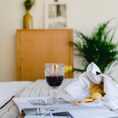 Quinta Das Alfazemas * Ericeira