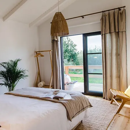 Landsted Quinta Das Alfazemas