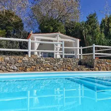 Quinta Das Alfazemas Ericeira