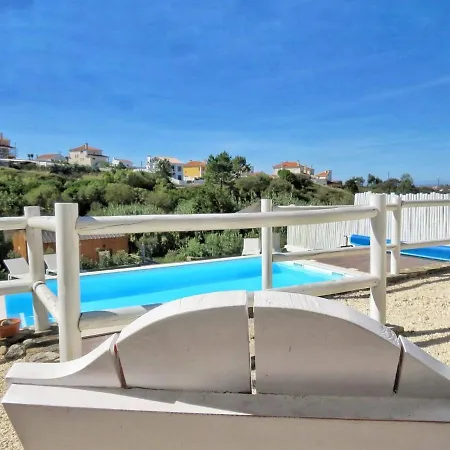 Quinta Das Alfazemas *