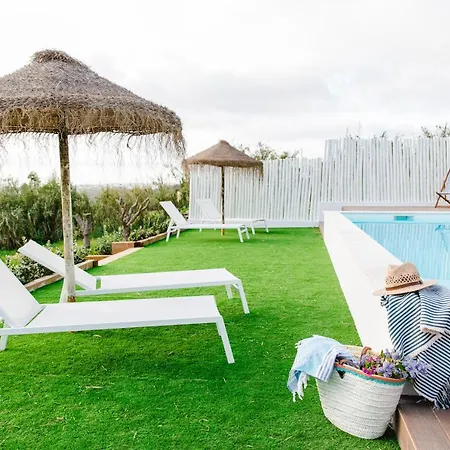 Quinta Das Alfazemas Landsted *