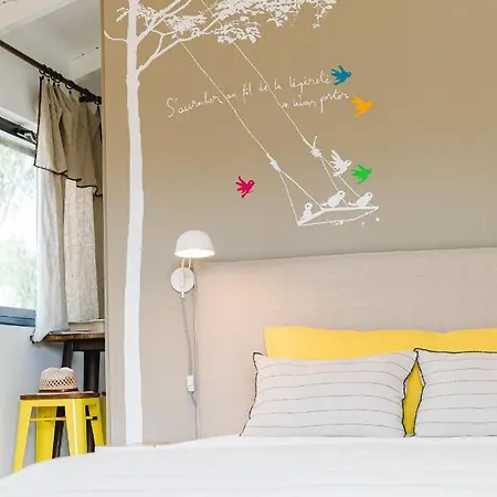 Quinta Das Alfazemas Landsted *