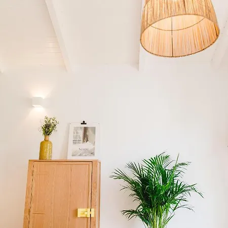 Quinta Das Alfazemas