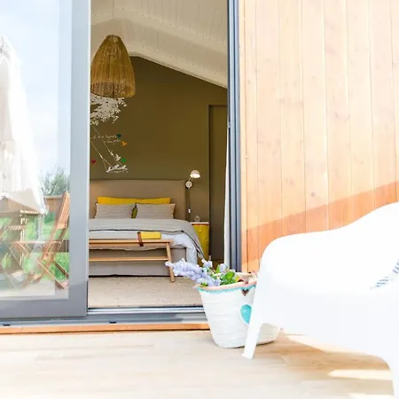 Landsted Quinta Das Alfazemas Ericeira