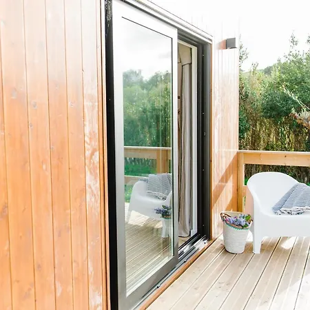 Landsted Quinta Das Alfazemas Ericeira