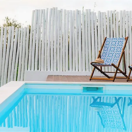 Quinta Das Alfazemas Ericeira