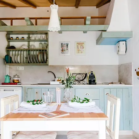 Quinta Das Alfazemas