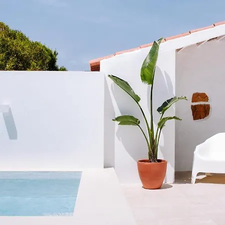 Landsted Quinta Das Alfazemas *