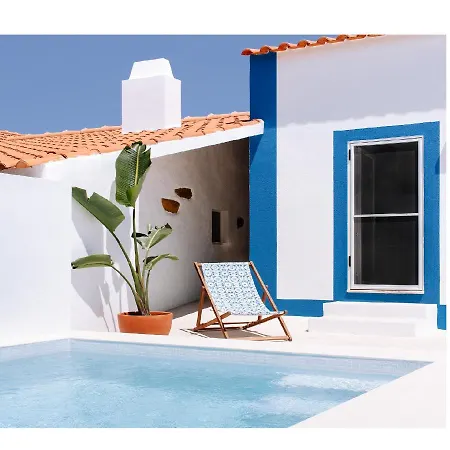 Landsted Quinta Das Alfazemas