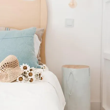 Landsted Quinta Das Alfazemas Ericeira