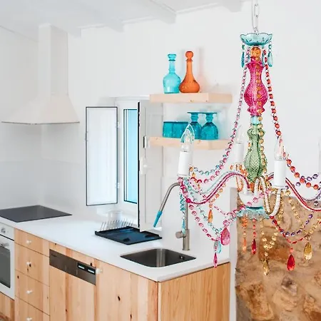 Quinta Das Alfazemas Landsted *