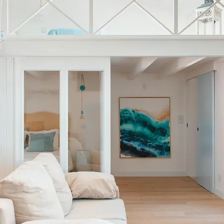 Quinta Das Alfazemas Landsted