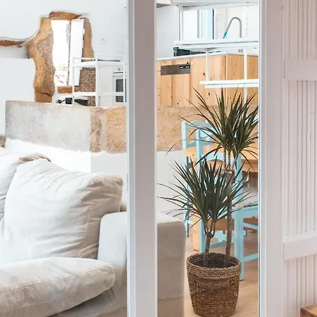 Quinta Das Alfazemas Landsted *