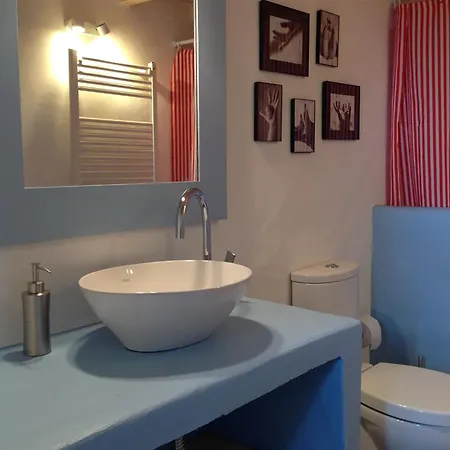 Landsted Quinta Das Alfazemas