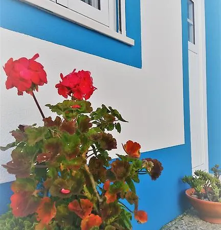 Quinta Das Alfazemas Ericeira