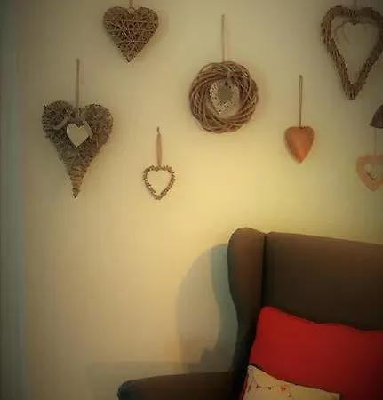 Quinta Das Alfazemas Landsted *