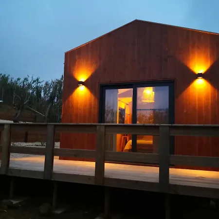 Kır Evi Quinta Alfazemas