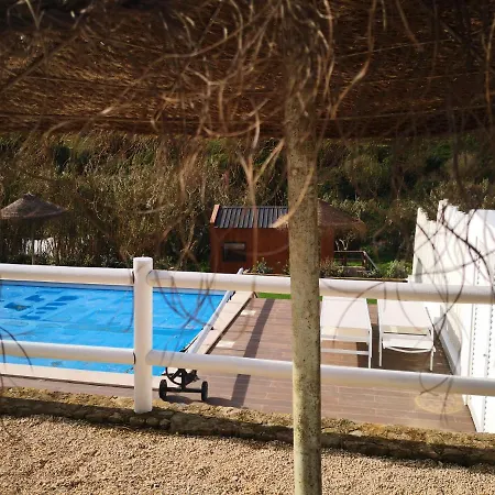 Quinta Alfazemas Landhaus