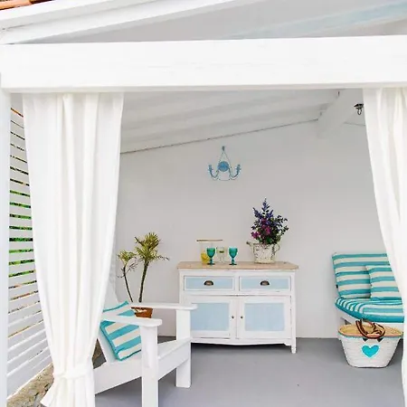 Kır Evi Quinta Alfazemas *