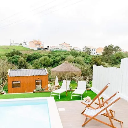 Casa di campagna Quinta Alfazemas *