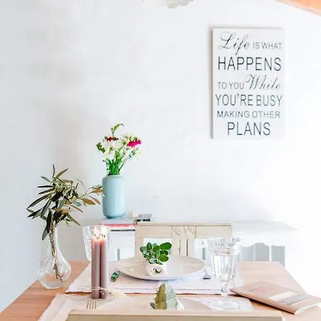 Quinta Alfazemas Kır Evi