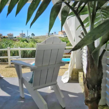 Kır Evi Quinta Alfazemas *