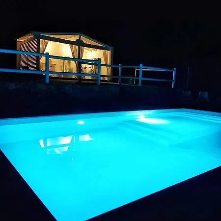 Quinta Alfazemas Ericeira