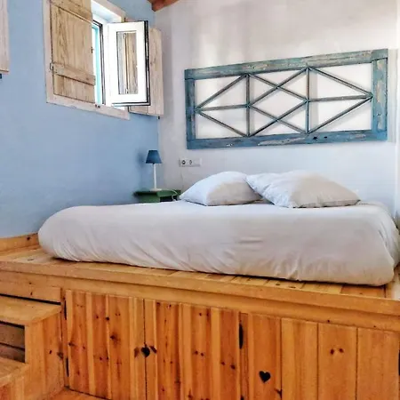 Kır Evi Quinta Alfazemas *