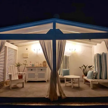 Quinta Alfazemas Kır Evi *