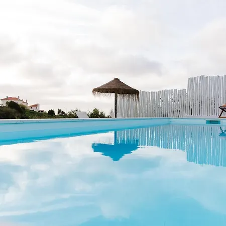 Kır Evi Quinta Alfazemas Ericeira