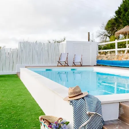 Kır Evi Quinta Alfazemas Ericeira