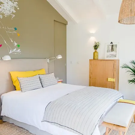 Kır Evi Quinta Alfazemas Ericeira