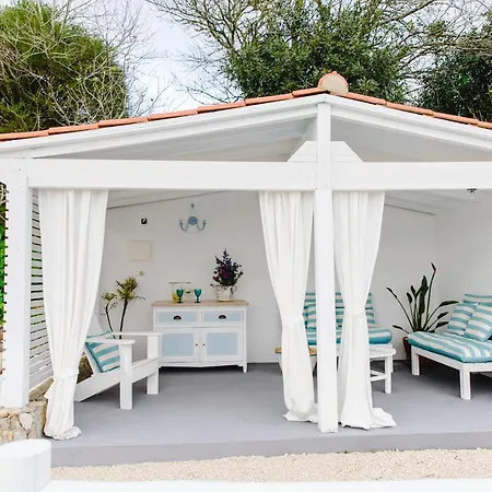 Quinta Alfazemas Kır Evi Ericeira