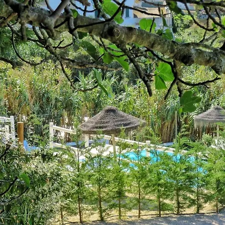 Quinta Alfazemas Landhaus Ericeira