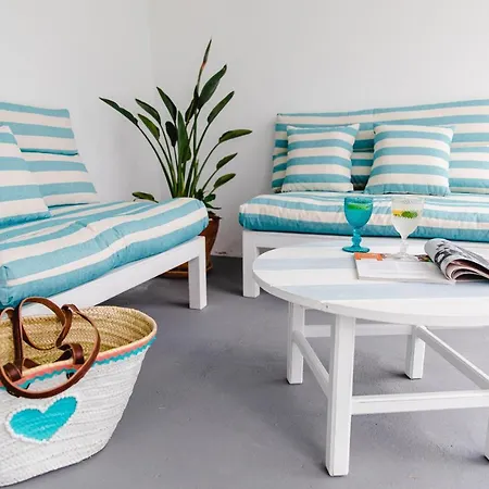 Quinta Alfazemas Kır Evi